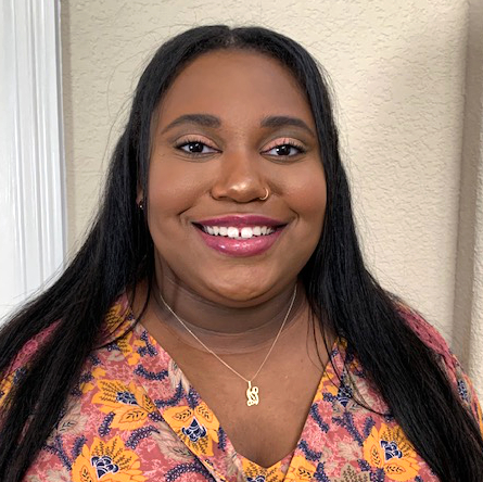 Nia Dingle