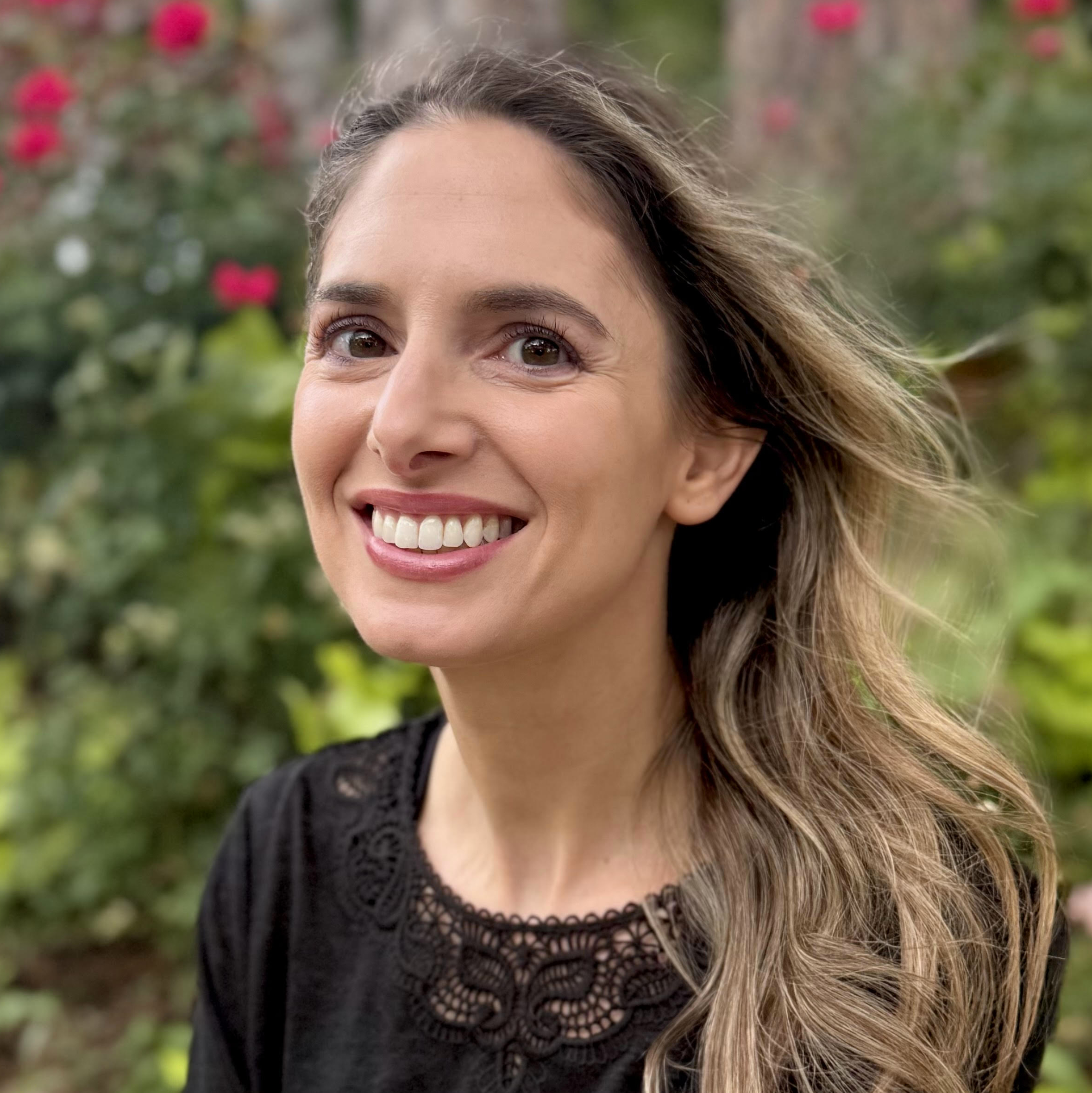 Sarah, LPC, Talk, Adult, Individual